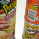 Illustration for article titled Taste Test: Asian Pringles